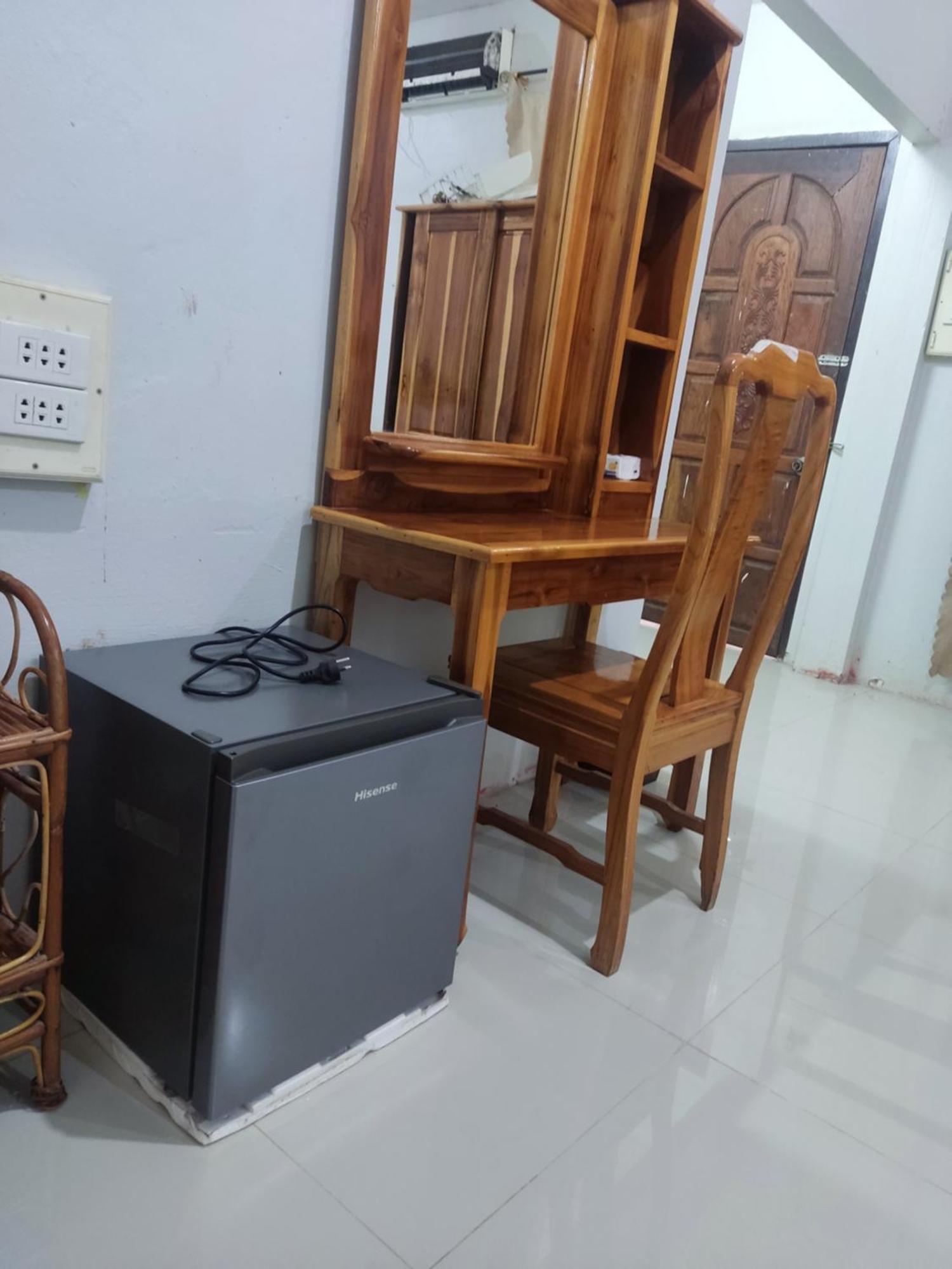 Erawan Guesthouse 巴色 外观 照片